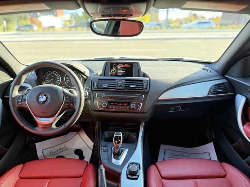 BMW 228 * АВТО КРЕДИТ* ЦЕНА ДО БГ * СЕРВИЗНА ИСТОРИЯ * , снимка 8 - Автомобили и джипове - 52434822