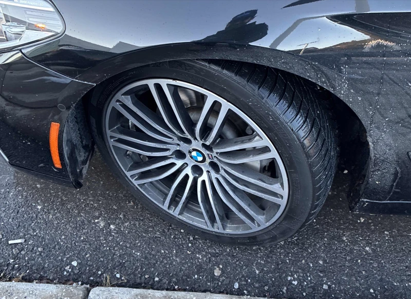 BMW 540 xDrive, снимка 7 - Автомобили и джипове - 52749593