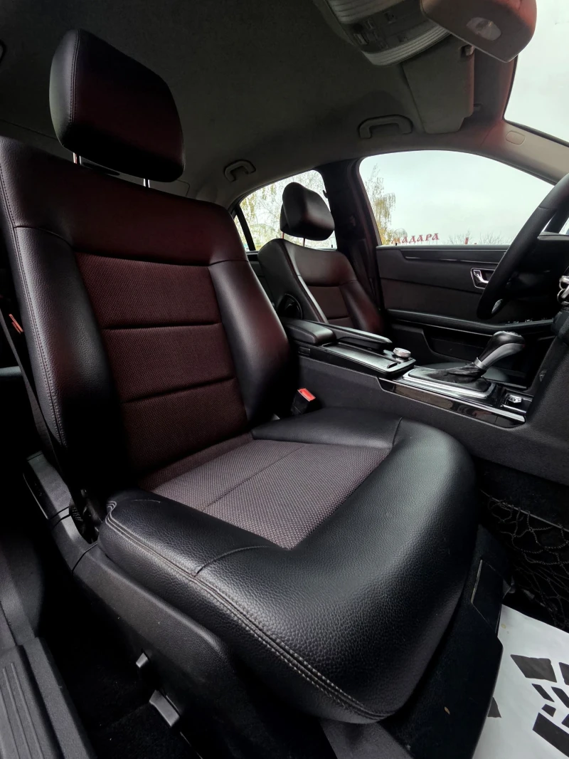 Mercedes-Benz E 200 Регистриран, снимка 13 - Автомобили и джипове - 52727991