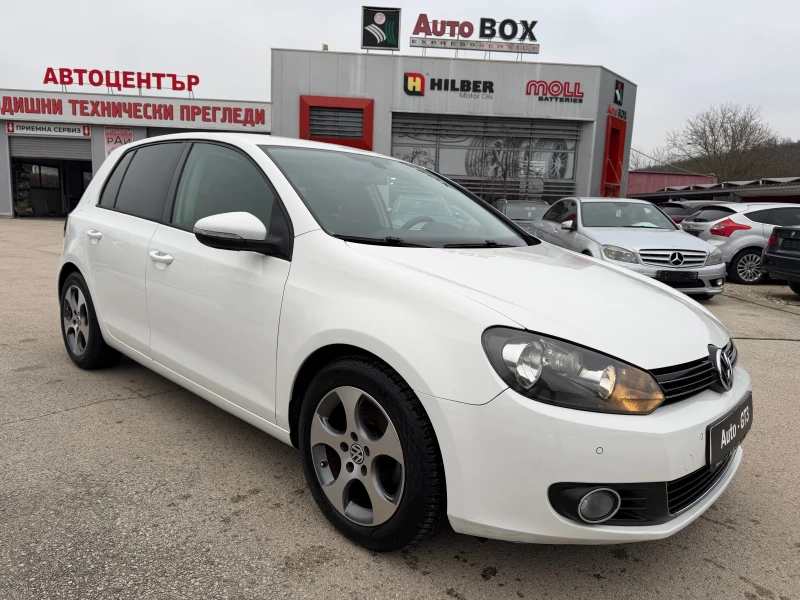 VW Golf 1.4i 122к.с 6сk. H-line NAVI , снимка 3 - Автомобили и джипове - 52753905