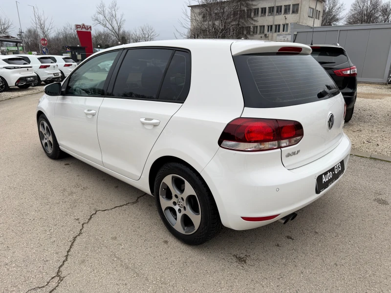 VW Golf 1.4i 122к.с 6сk. H-line NAVI , снимка 6 - Автомобили и джипове - 52753905