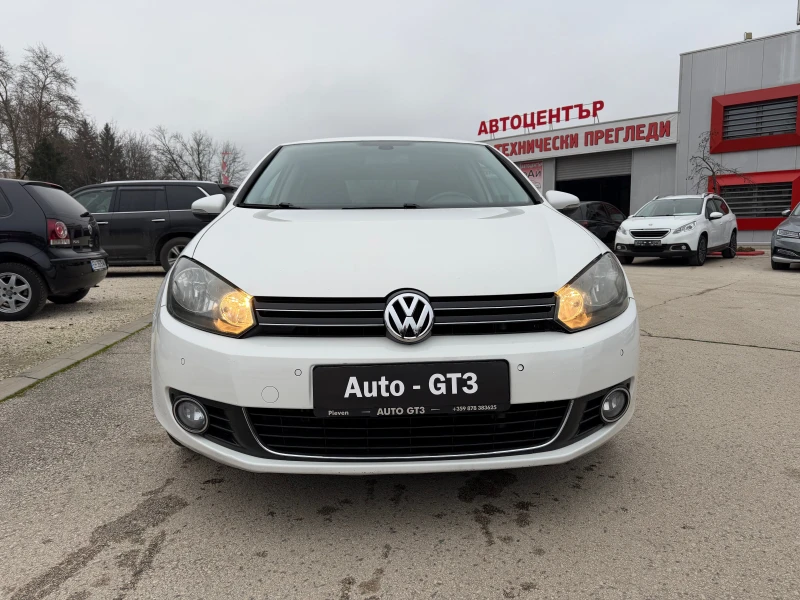 VW Golf 1.4i 122к.с 6сk. H-line NAVI , снимка 2 - Автомобили и джипове - 52753905