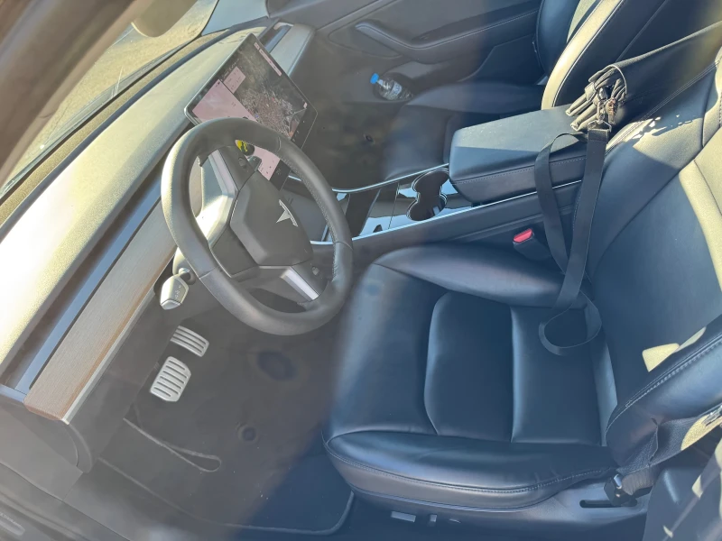 Tesla Model 3 Performance Гаранция, снимка 16 - Автомобили и джипове - 52934314