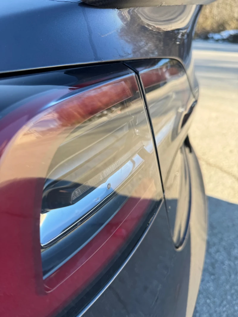 Tesla Model 3 Performance Гаранция, снимка 13 - Автомобили и джипове - 52934314