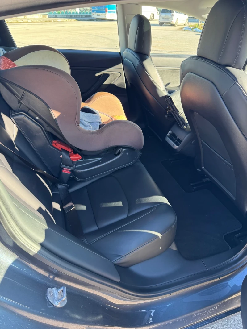 Tesla Model 3 Performance Гаранция, снимка 11 - Автомобили и джипове - 52934314