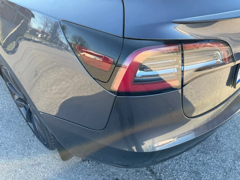 Tesla Model 3 Performance Гаранция, снимка 9 - Автомобили и джипове - 52934314