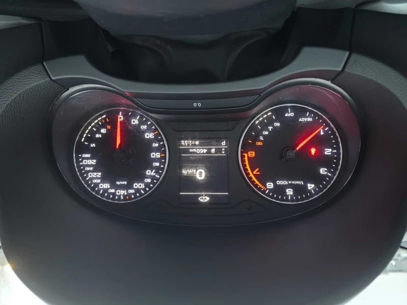 Audi A3 * 2.0T Komfort * CARFAX * БЕЗ ПЪРВОНАЧАЛНА ВНОСКА, снимка 8 - Автомобили и джипове - 53027434