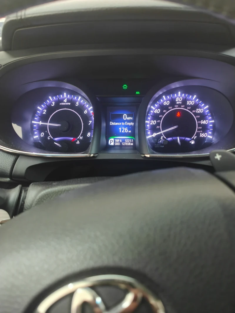 Toyota Avalon XLE Premium , снимка 13 - Автомобили и джипове - 53228820