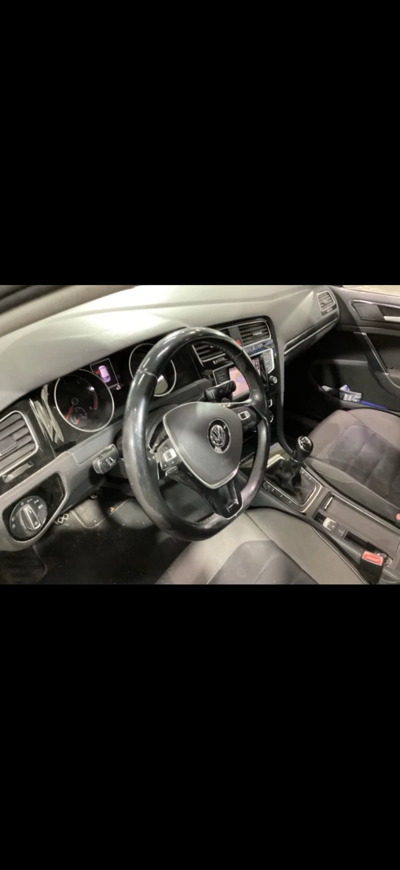 VW Golf R-LINE ОЧАКВАН ВНОС , снимка 11 - Автомобили и джипове - 53368624