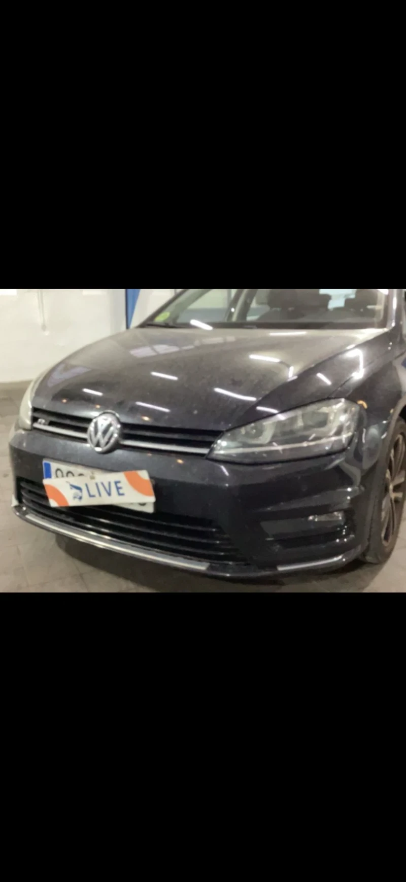 VW Golf R-LINE ОЧАКВАН ВНОС , снимка 3 - Автомобили и джипове - 53368624