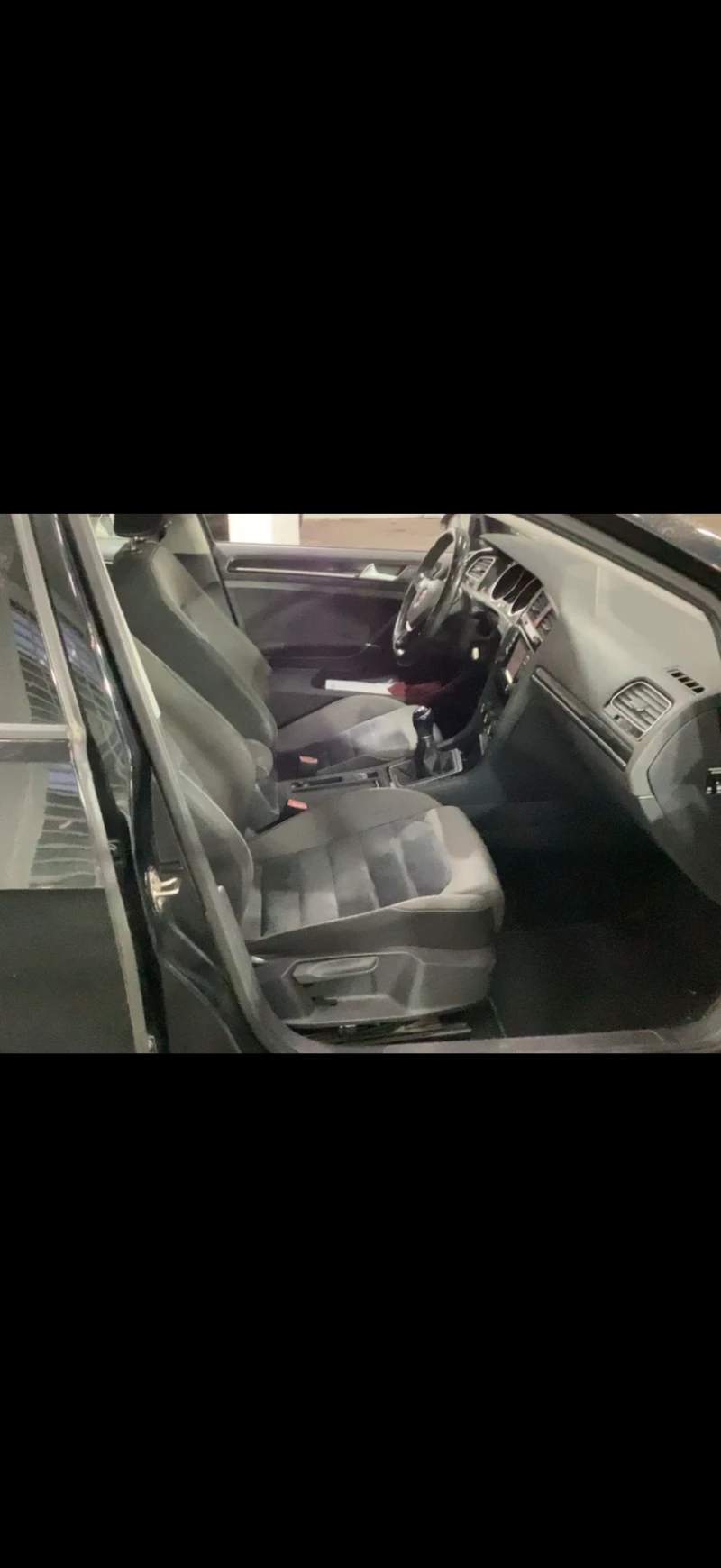 VW Golf R-LINE ОЧАКВАН ВНОС , снимка 12 - Автомобили и джипове - 53368624