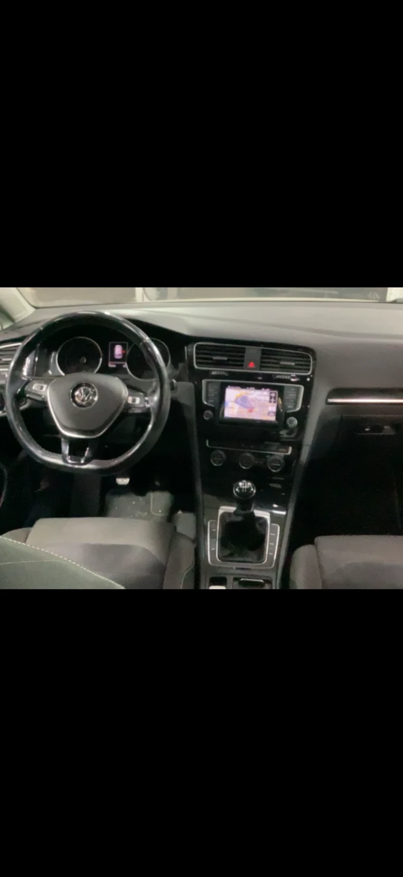 VW Golf R-LINE ОЧАКВАН ВНОС , снимка 10 - Автомобили и джипове - 53368624