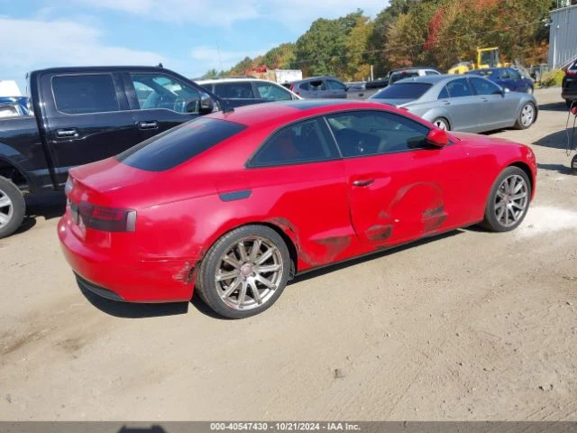 Audi A5 2011 AUDI A5 2.0T PREMIUM, снимка 8 - Автомобили и джипове - 48605166