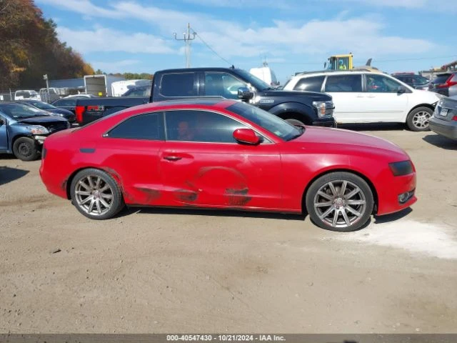 Audi A5 2011 AUDI A5 2.0T PREMIUM, снимка 4 - Автомобили и джипове - 48605166