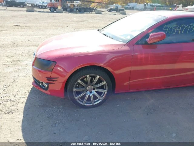 Audi A5 2011 AUDI A5 2.0T PREMIUM, снимка 6 - Автомобили и джипове - 48605166