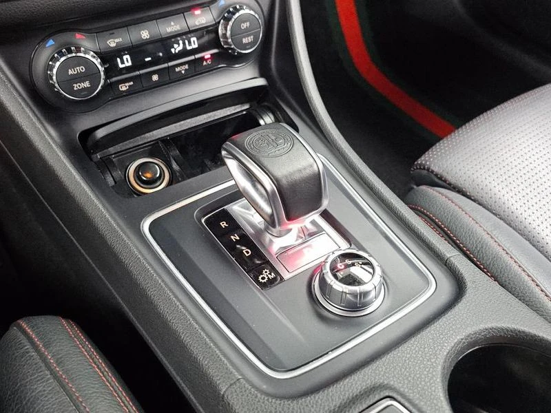 Mercedes-Benz CLA CLA45 AMG 4MATIC| 355�.�. | Mobile.bg � ����������� 9