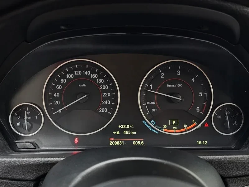 BMW 420 420D M Sports Coupe 190kc | Mobile.bg � ����������� 8