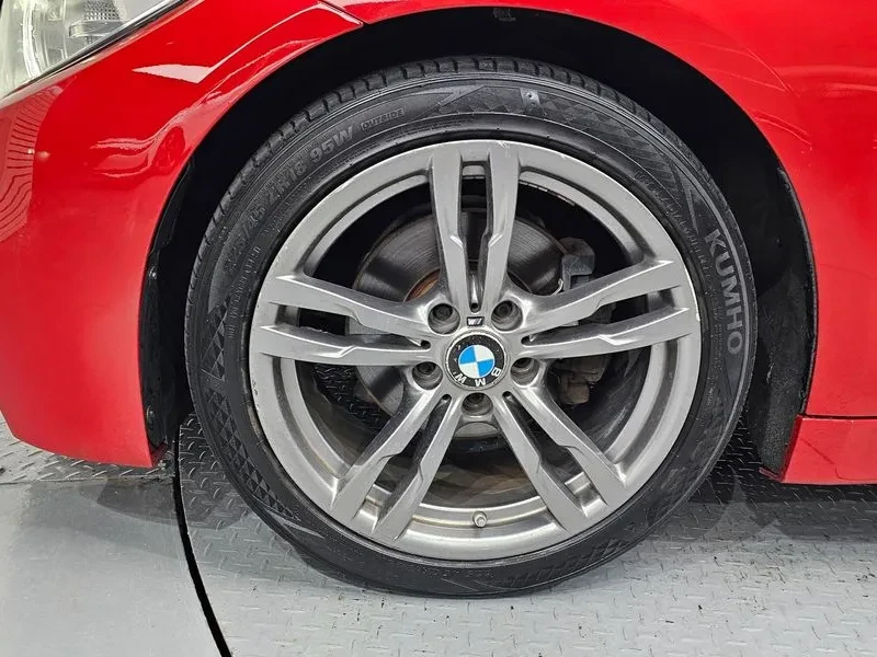BMW 420 420D M Sports Coupe 190kc | Mobile.bg � ����������� 5