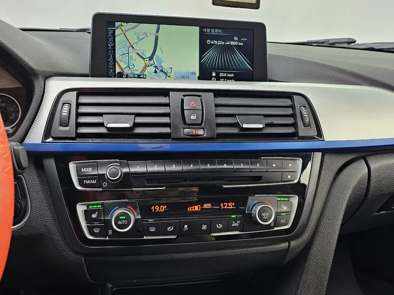 BMW 420 420D M Sports Coupe 190kc | Mobile.bg � ����������� 14