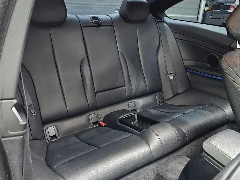 BMW 420 420D M Sports Coupe 190kc | Mobile.bg � ����������� 12