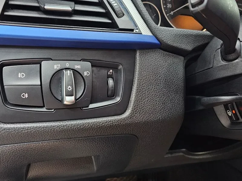 BMW 420 420D M Sports Coupe 190kc | Mobile.bg � ����������� 16