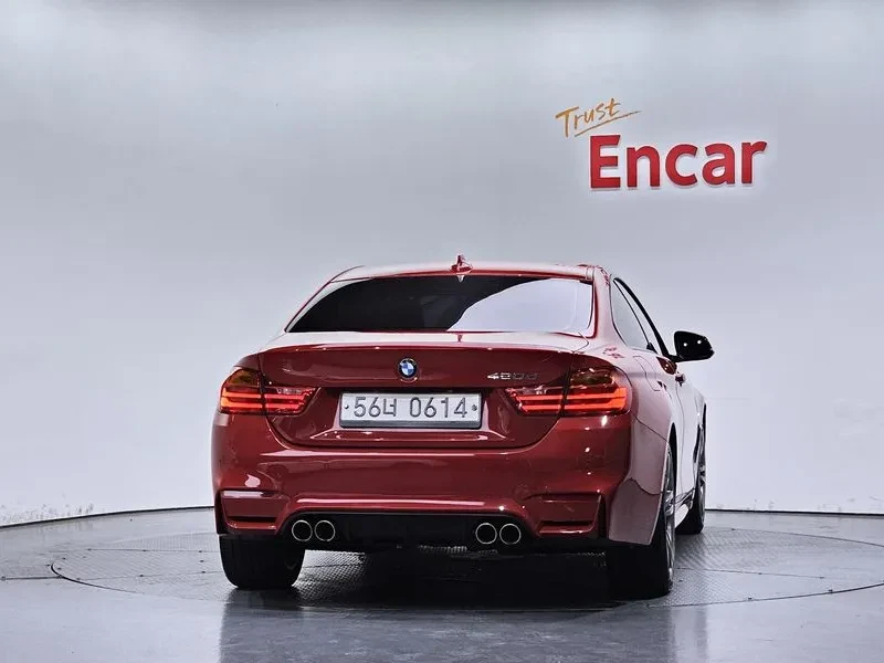 BMW 420 420D M Sports Coupe 190kc | Mobile.bg � ����������� 4