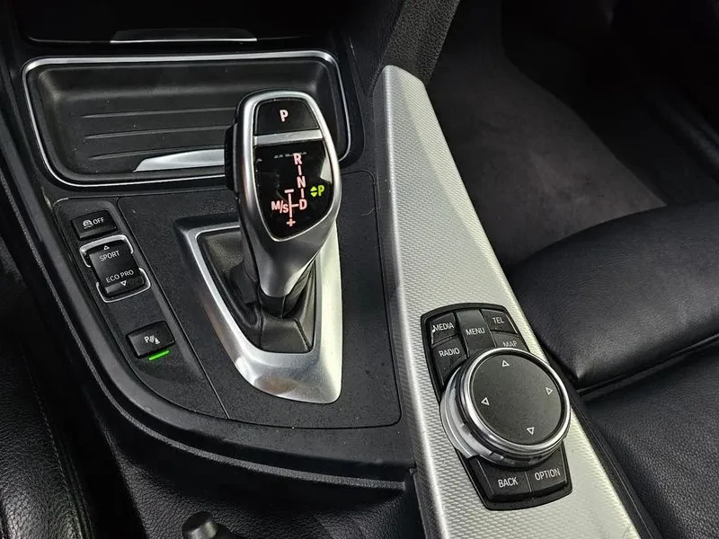 BMW 420 420D M Sports Coupe 190kc | Mobile.bg � ����������� 9