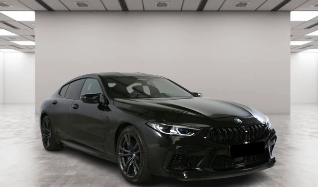 BMW M8 Competition Gran Coupe = Shadow Line = Гаранция