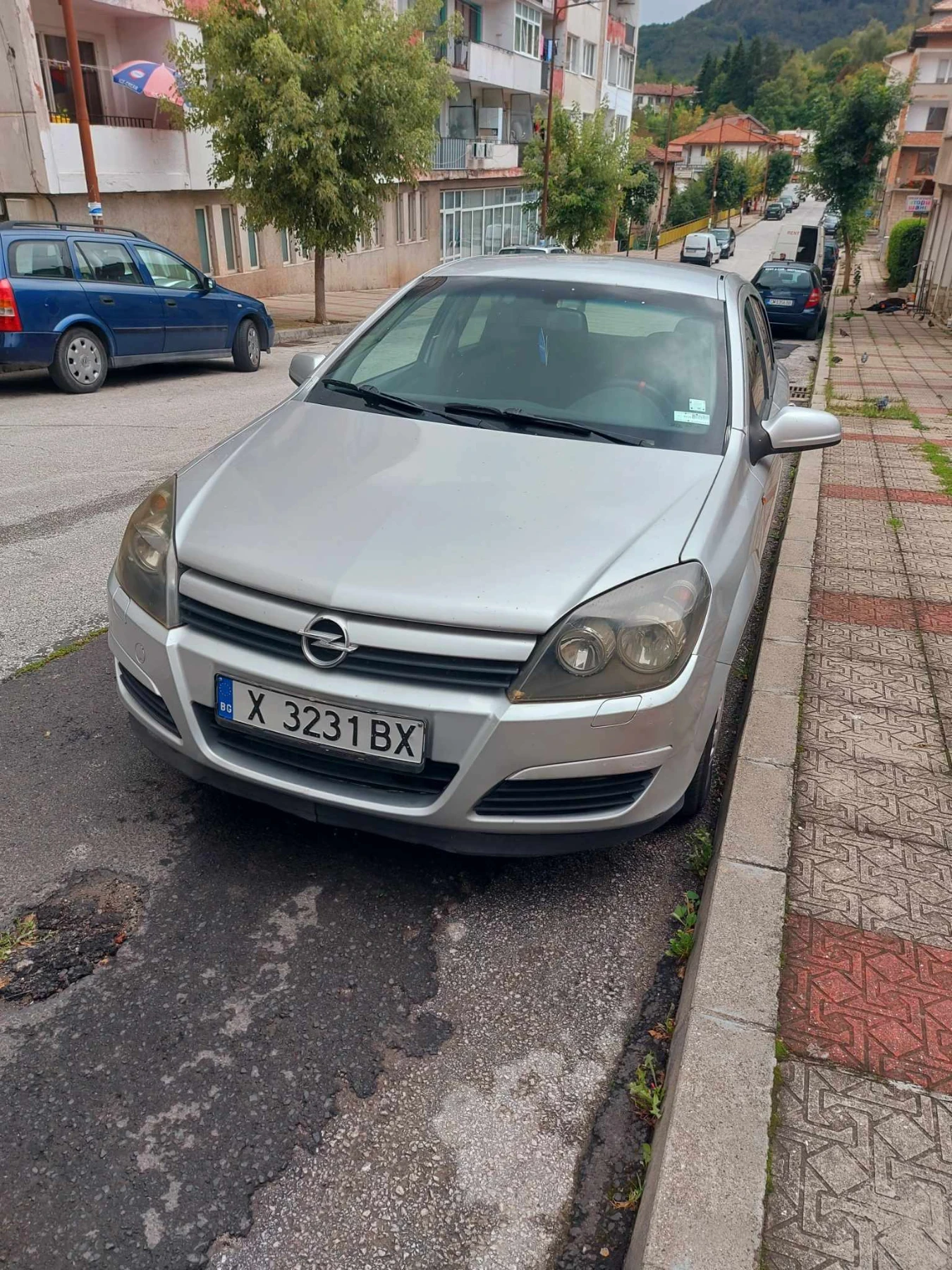 Opel Astra  - изображение 10