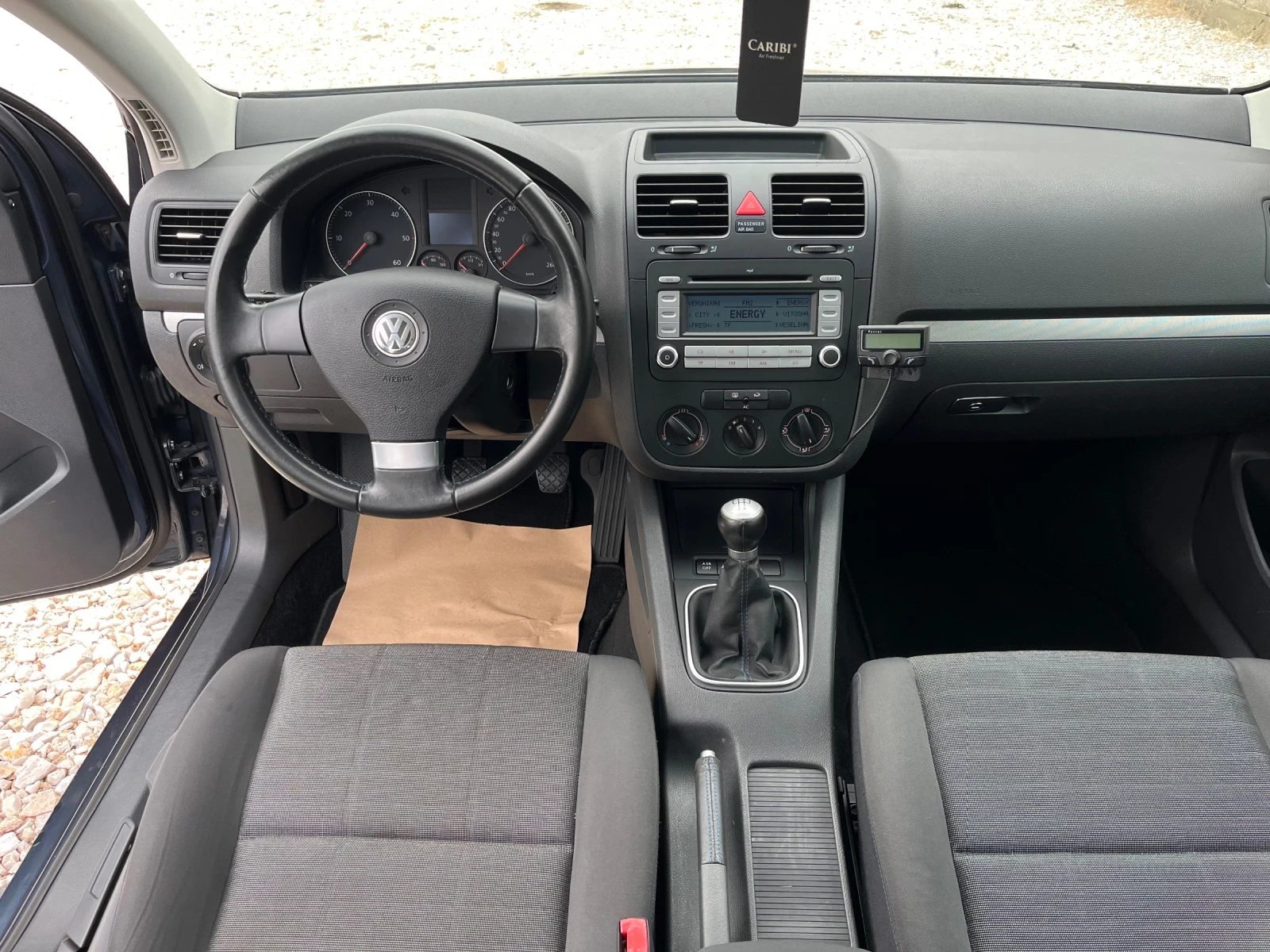 VW Golf 1.9TDI  - изображение 7