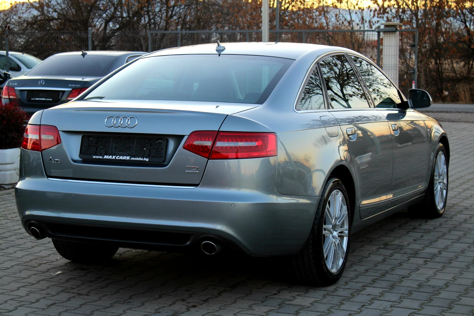 Audi A6 3.0D FACELIFT/СОБСТВЕН ЛИЗИНГ - изображение 7