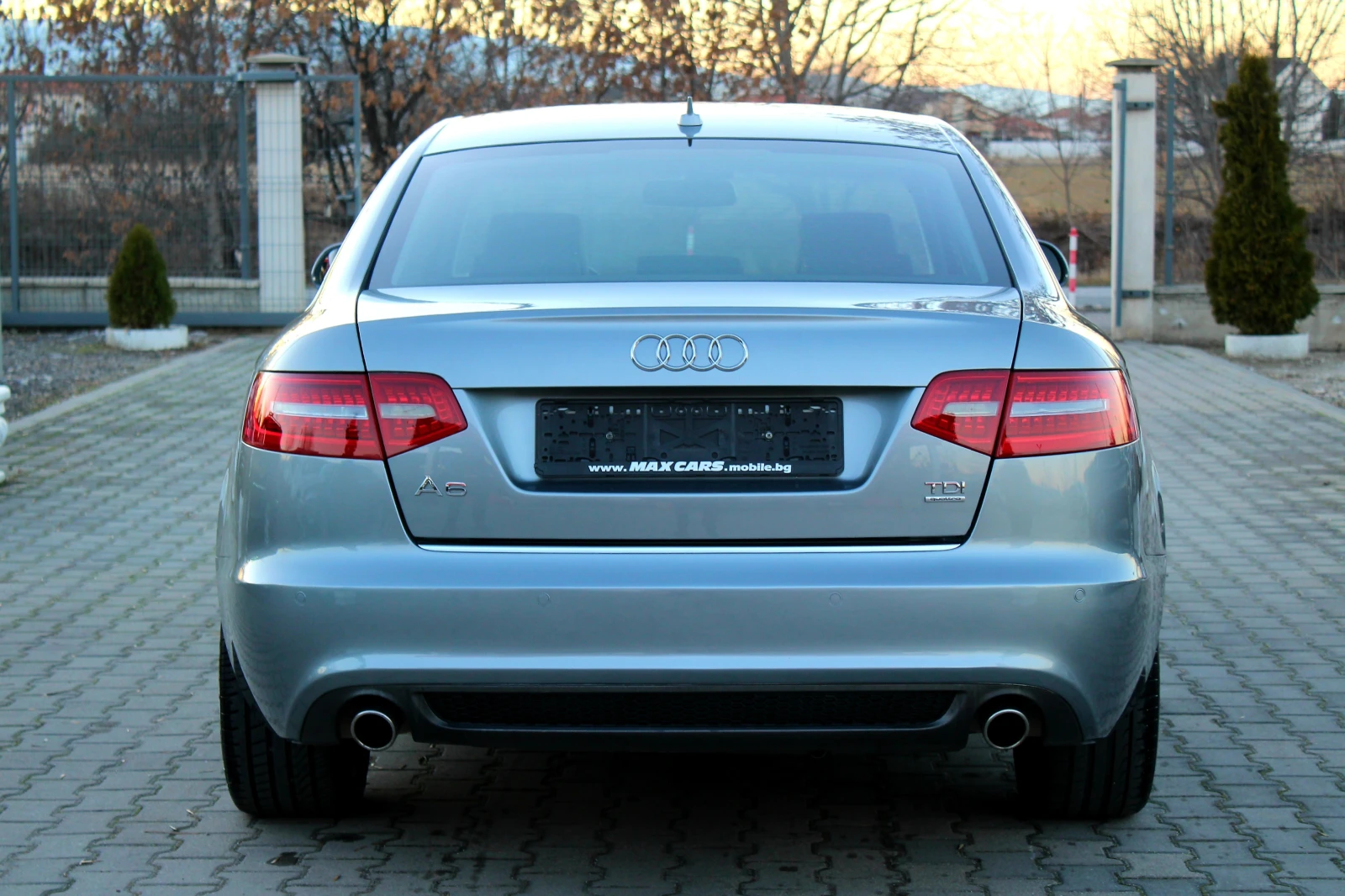 Audi A6 3.0D FACELIFT/СОБСТВЕН ЛИЗИНГ - изображение 6