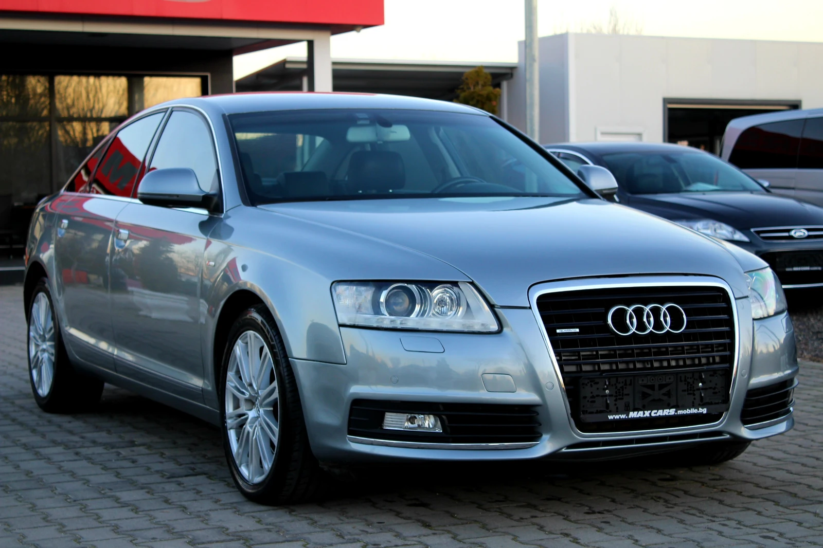 Audi A6 3.0D FACELIFT/СОБСТВЕН ЛИЗИНГ - изображение 2