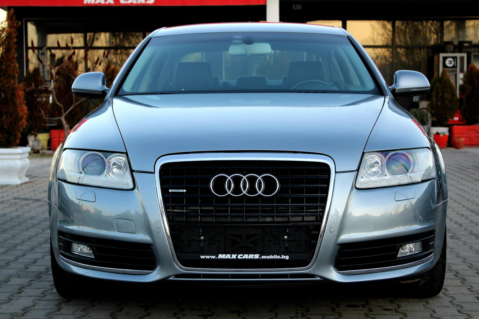 Audi A6 3.0D FACELIFT/СОБСТВЕН ЛИЗИНГ - изображение 3