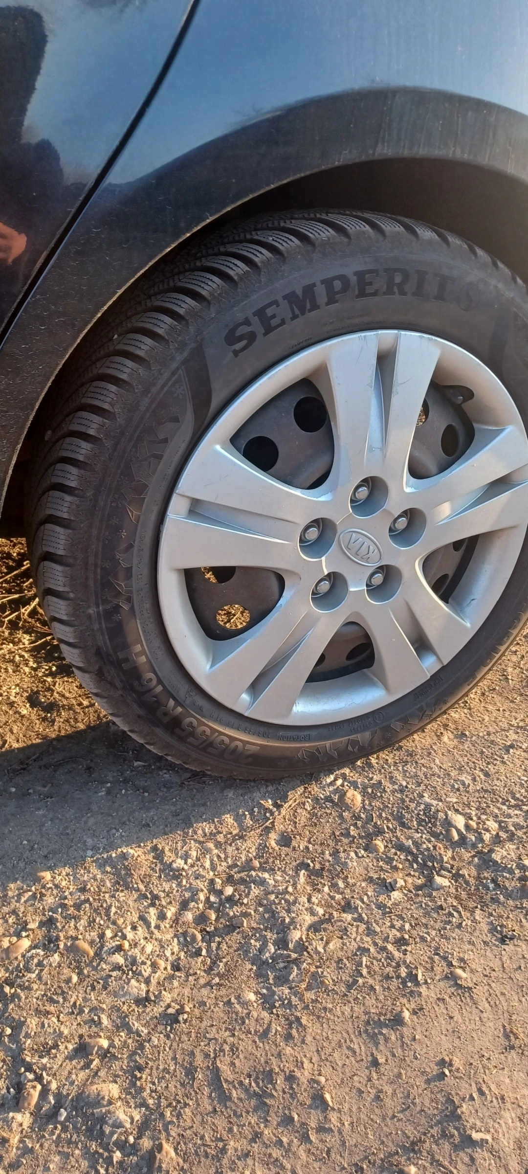 Kia Ceed 1.4 бензин  | Mobile.bg — изображение 15