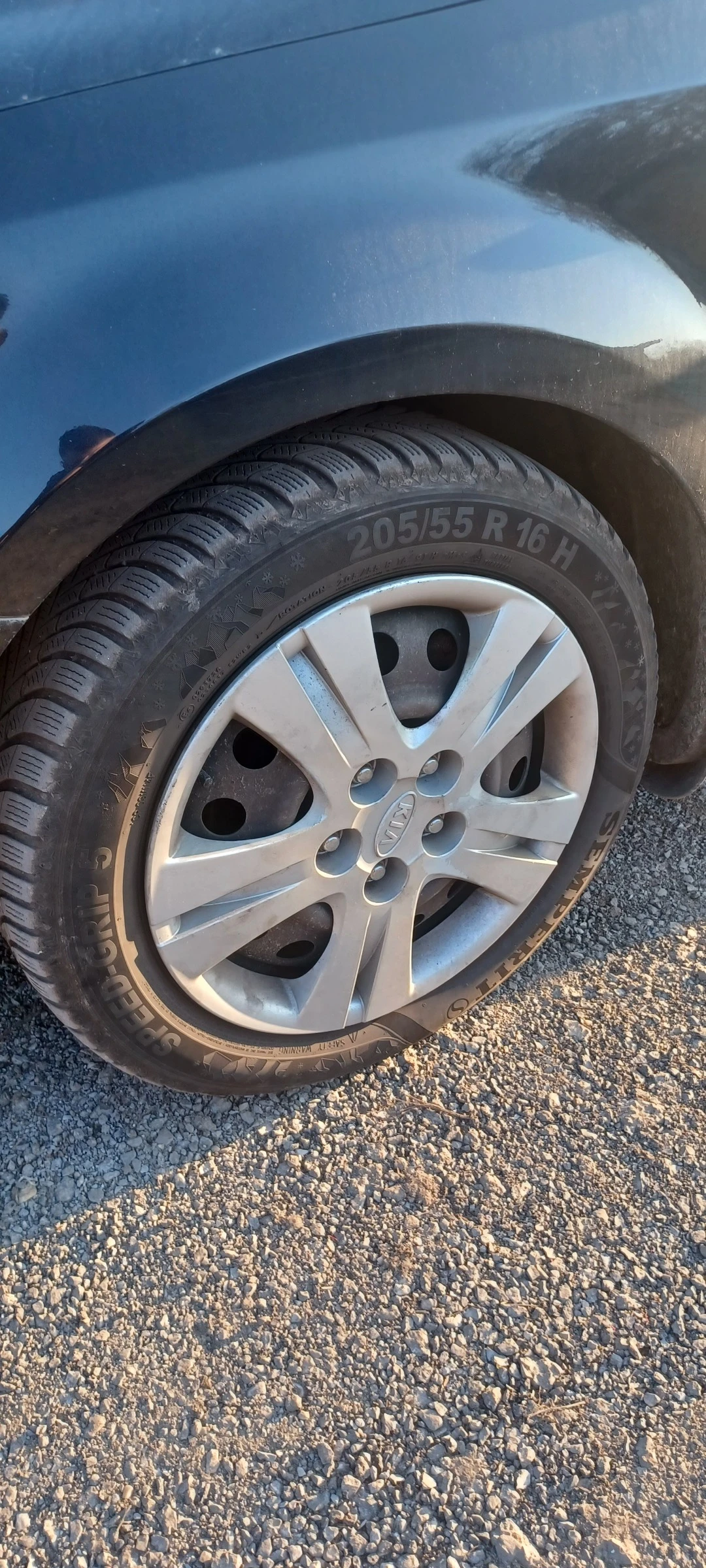 Kia Ceed 1.4 бензин  | Mobile.bg — изображение 14