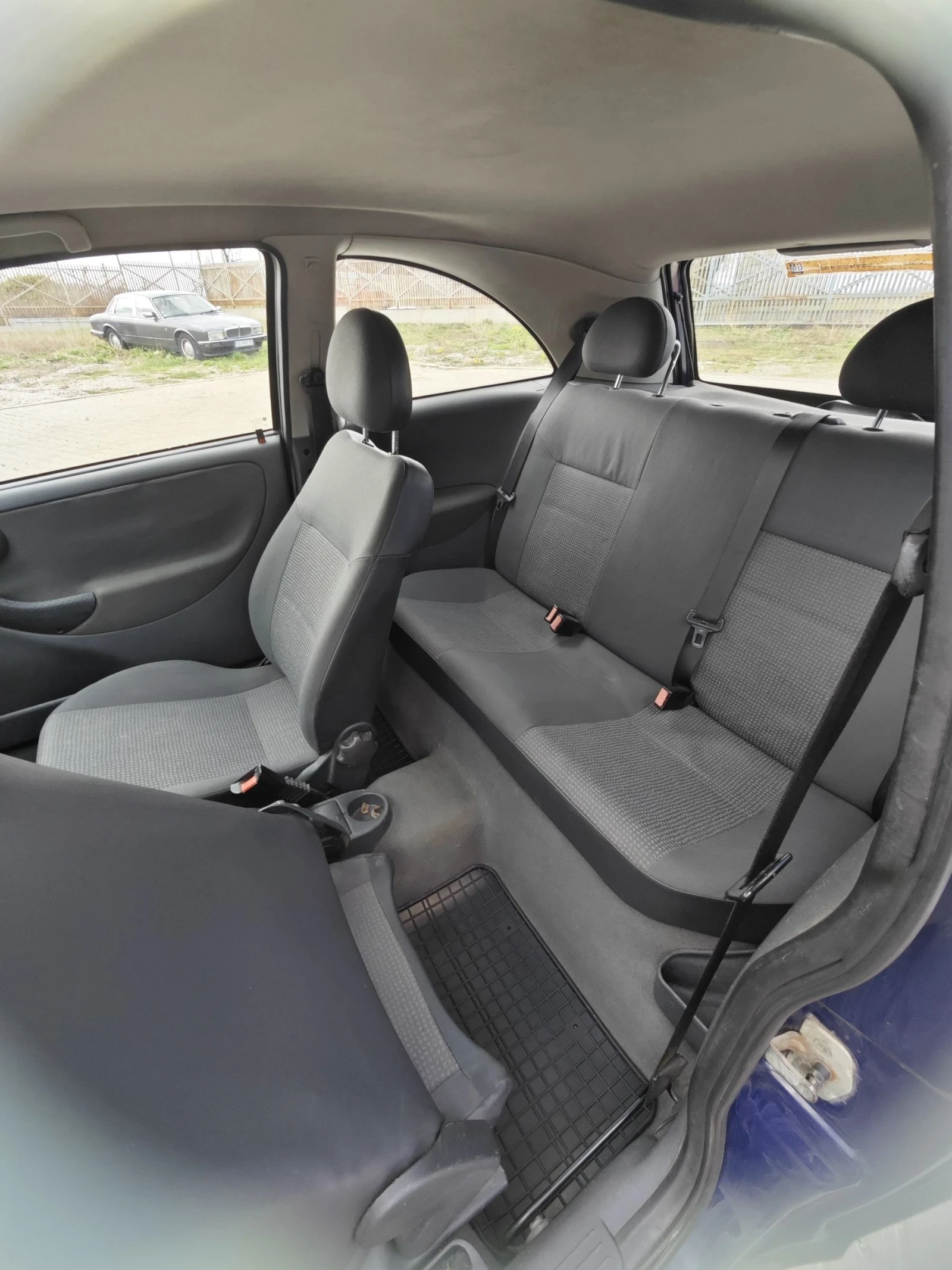 Opel Corsa 1.2 | Mobile.bg   14