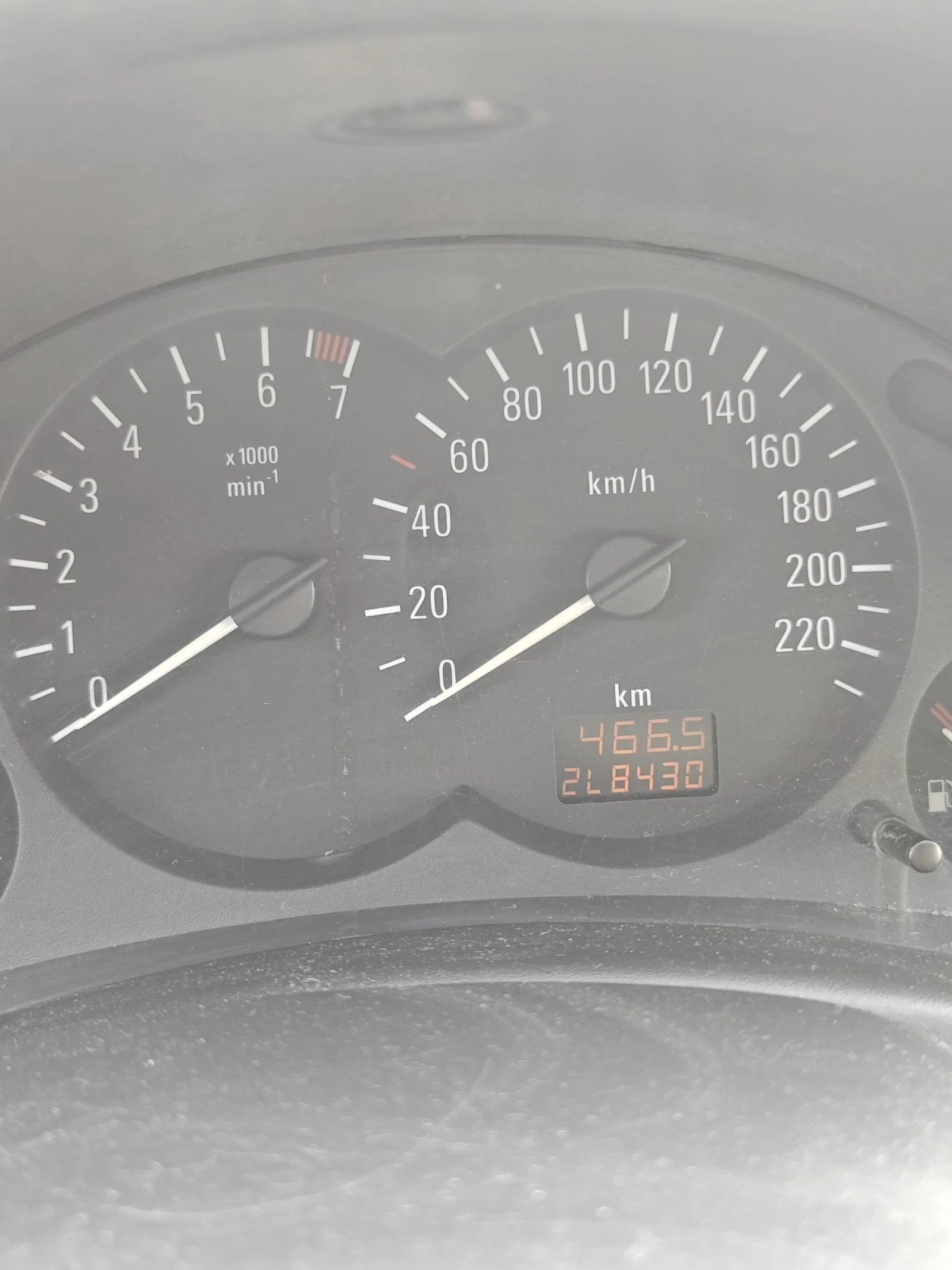 Opel Corsa 1.2 | Mobile.bg   11