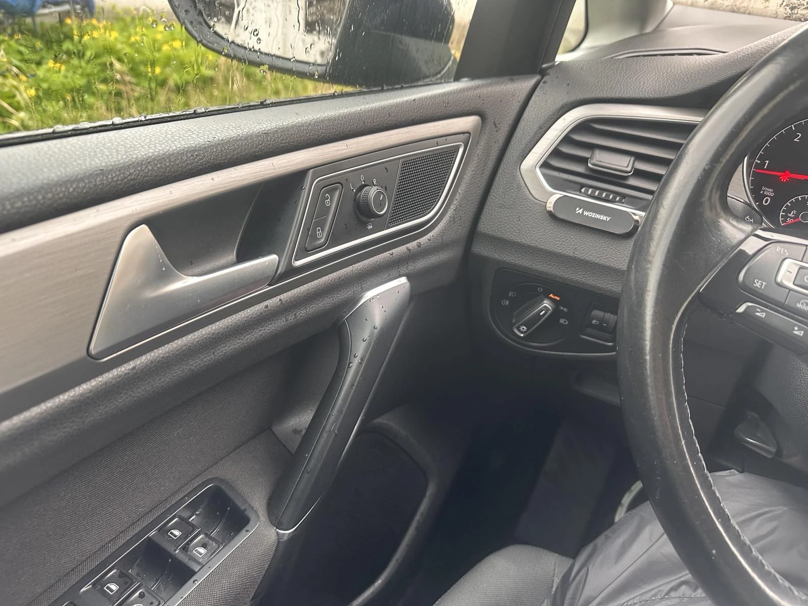 VW Sportsvan  - изображение 10