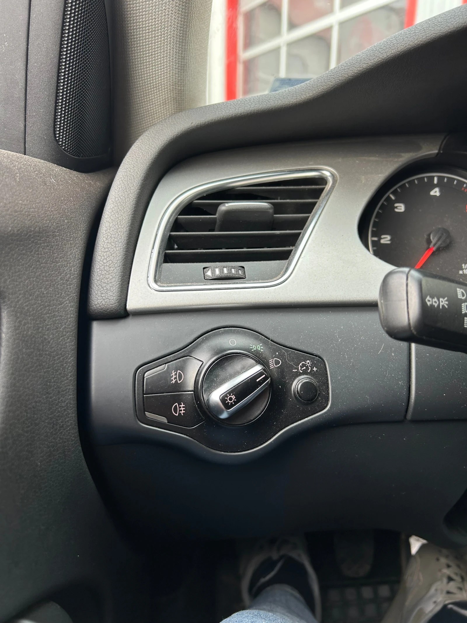 Audi A4  - изображение 8