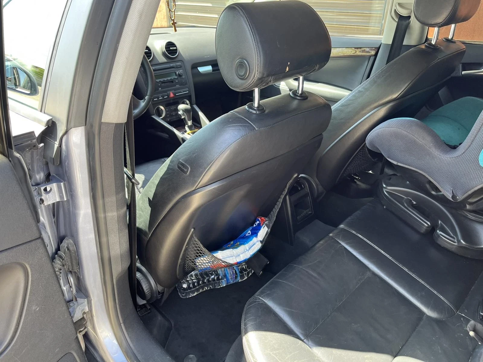 Audi A3 2000 - изображение 6