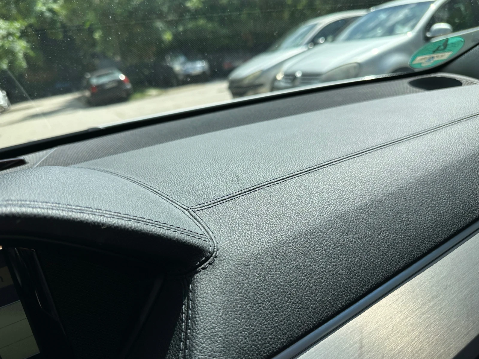 Mercedes-Benz E 350  - изображение 9