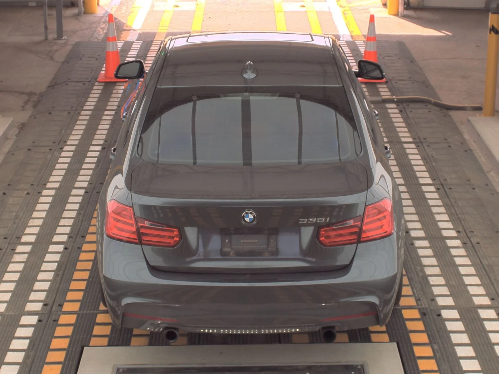 BMW 335 i M SPORT LINE* АВТО КРЕДИТ*  - изображение 5