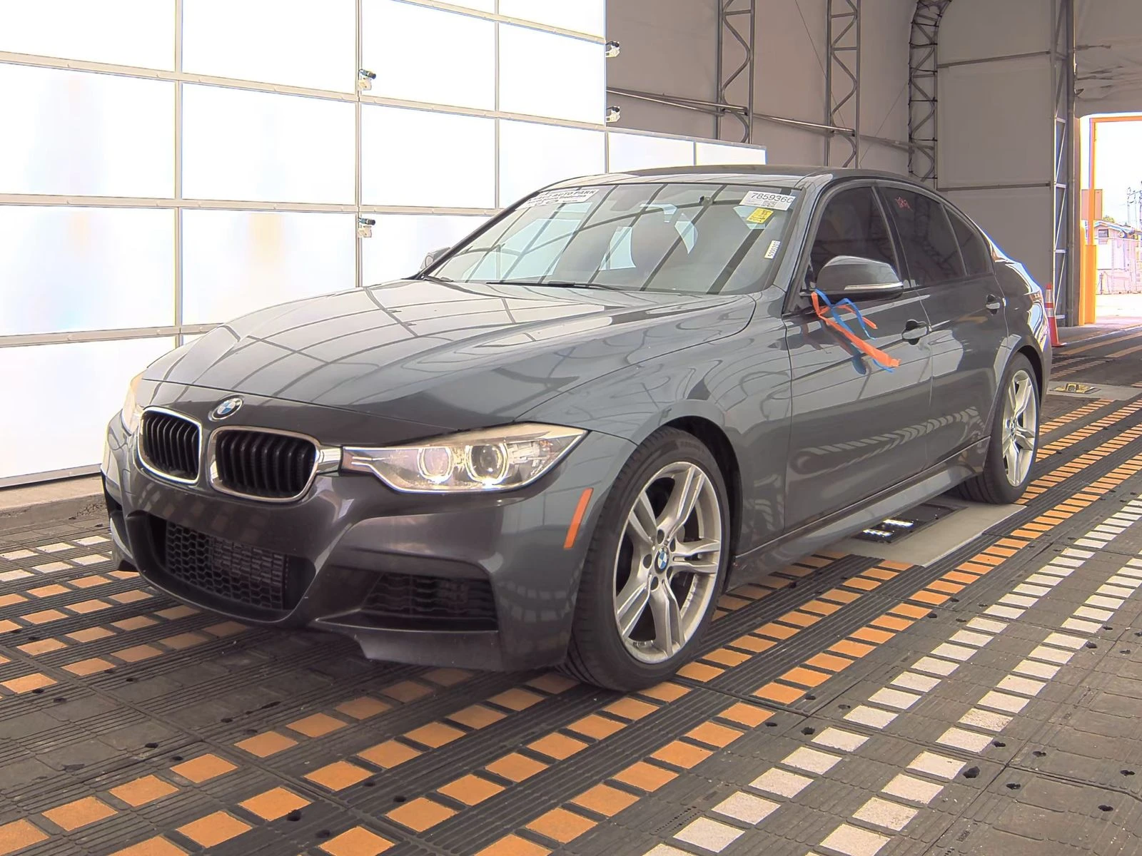 BMW 335 i M SPORT LINE* АВТО КРЕДИТ*  - изображение 2