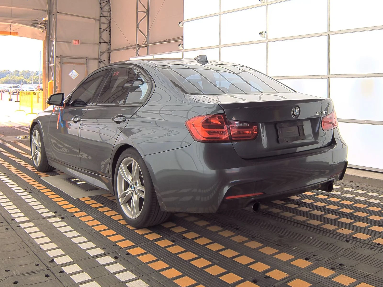 BMW 335 i M SPORT LINE* АВТО КРЕДИТ*  - изображение 6