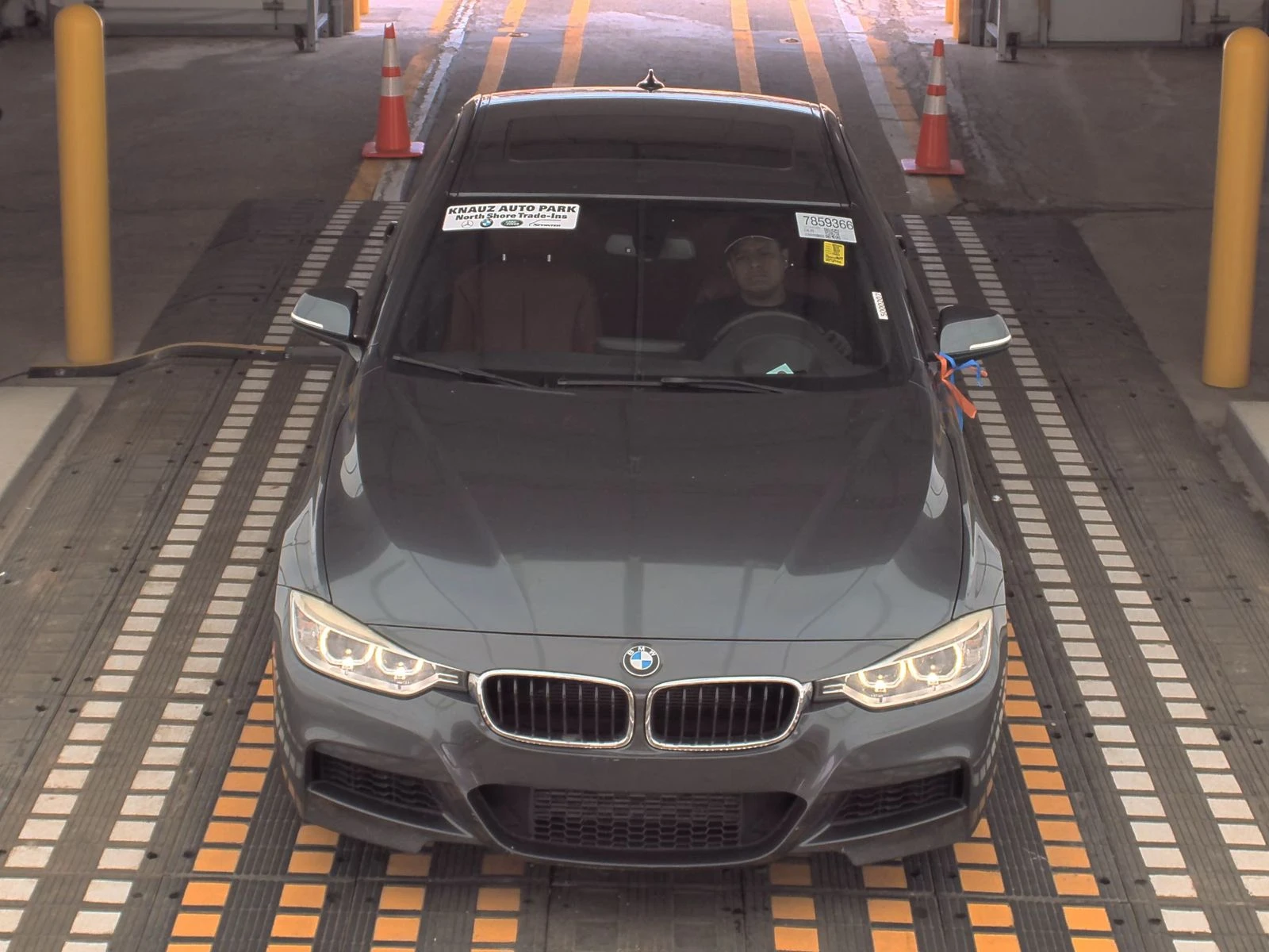 BMW 335 i M SPORT LINE* АВТО КРЕДИТ*  - изображение 3