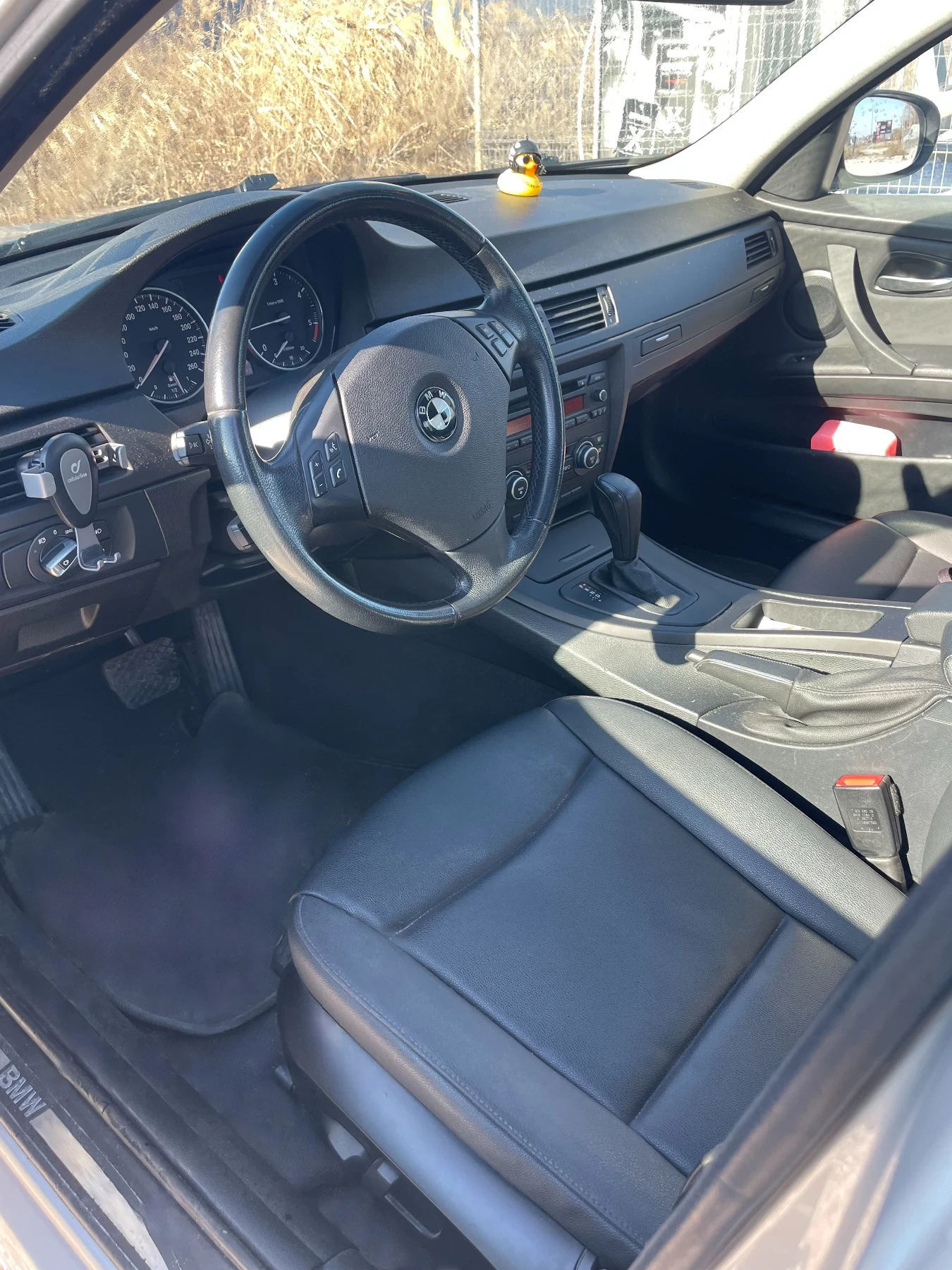 BMW 320 2.0d XDrive - изображение 7