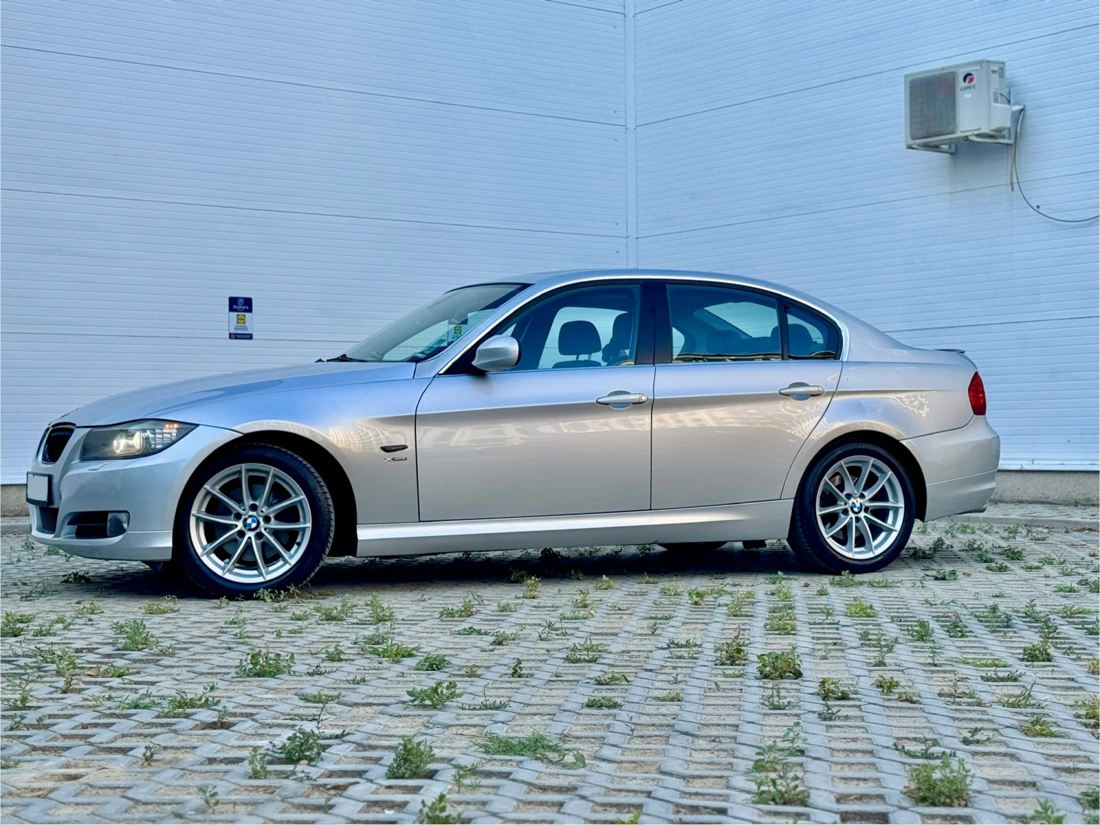 BMW 320 2.0d XDrive - изображение 3