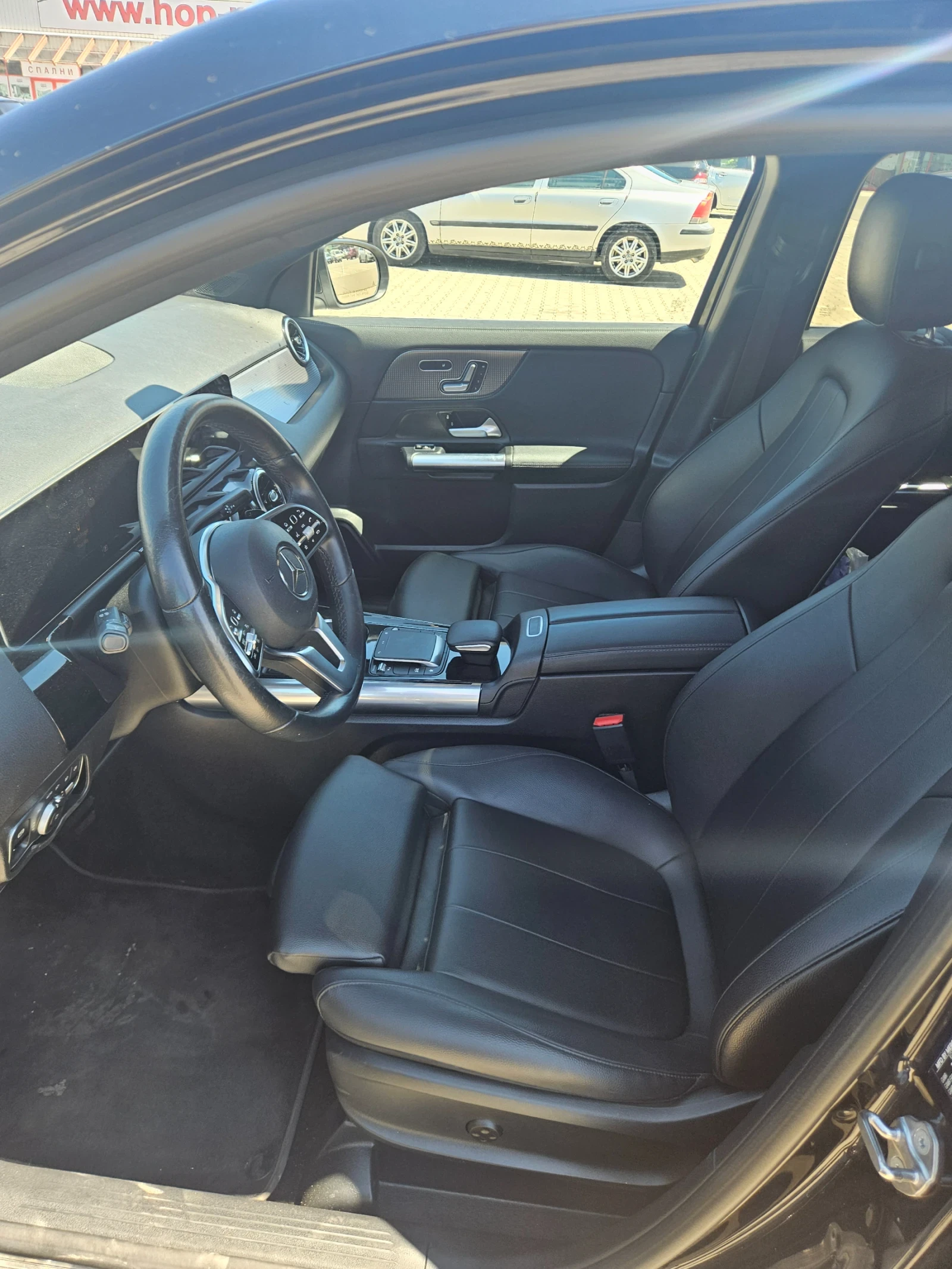 Mercedes-Benz GLA 250  - изображение 2