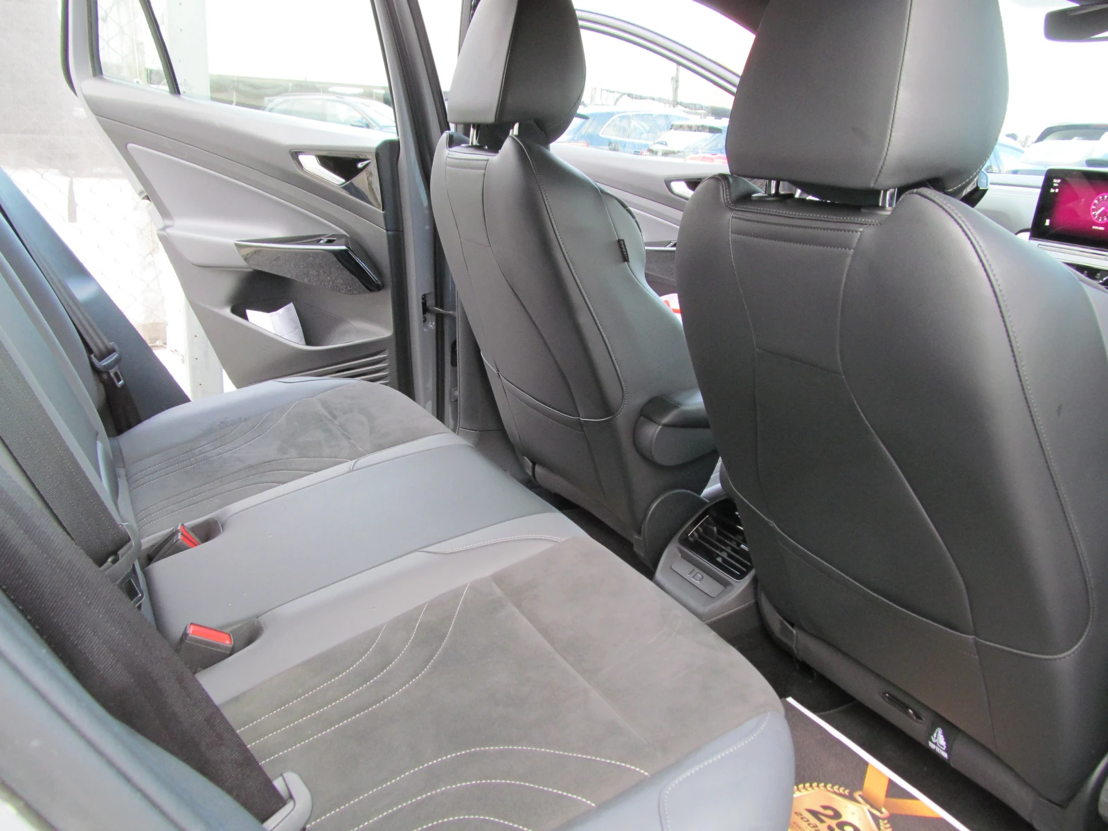 VW ID.4 ID 4 PURE 125 KW - изображение 8